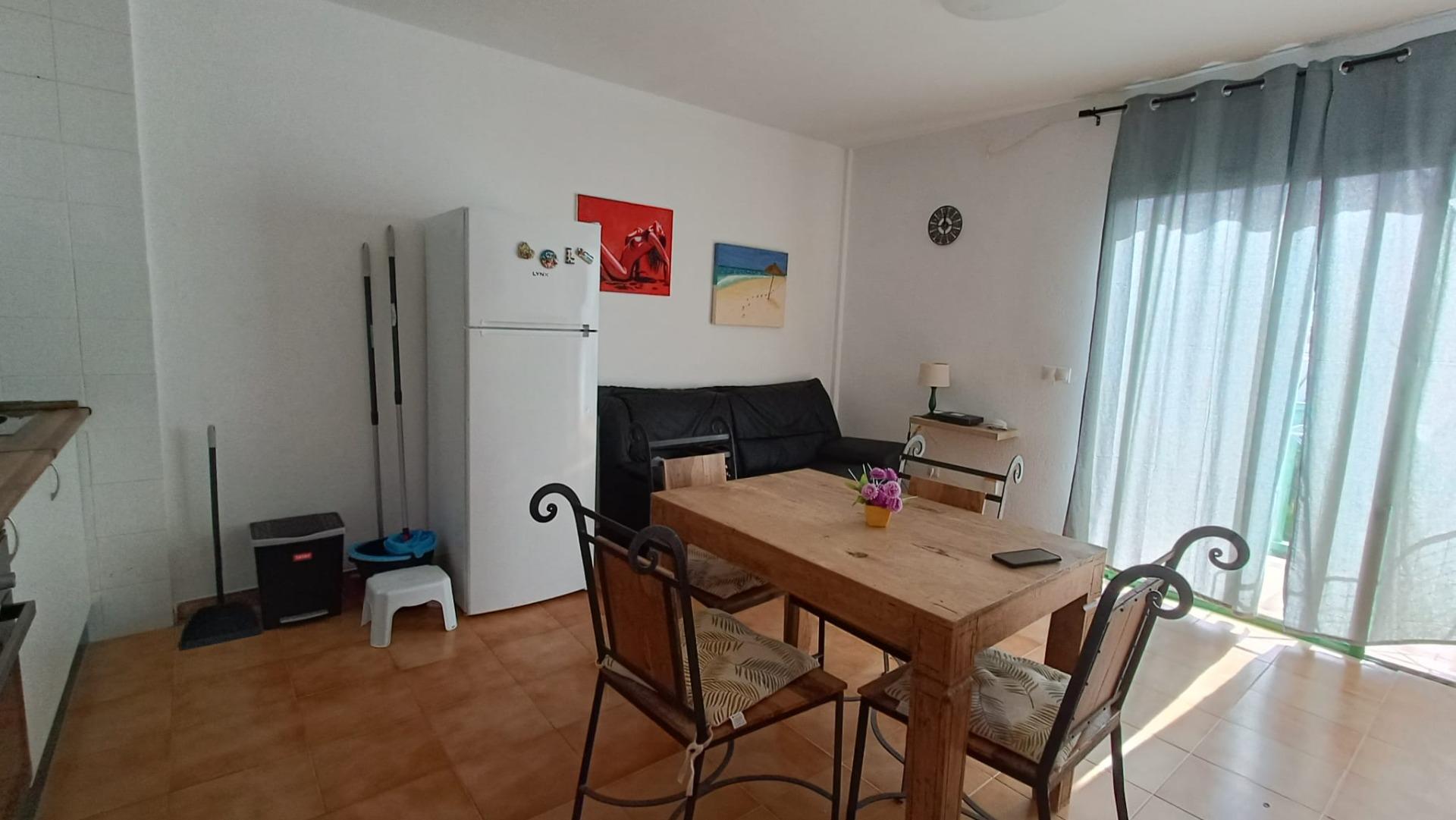 Apartamento de 1 dormitorio en Fuerteventura Park – Nuevo Ho - foto 3