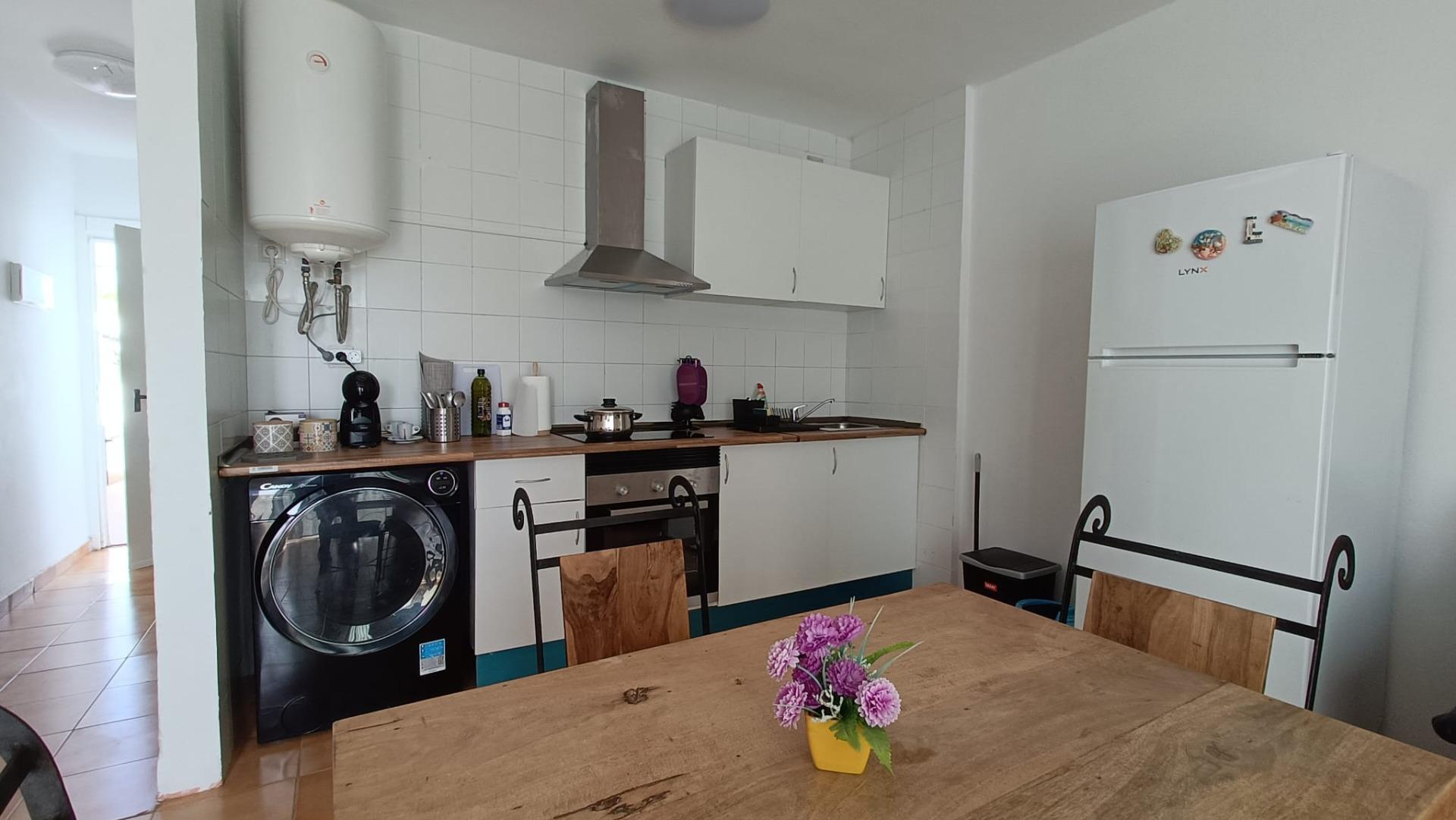 Apartamento de 1 dormitorio en Fuerteventura Park – Nuevo Ho - foto 4