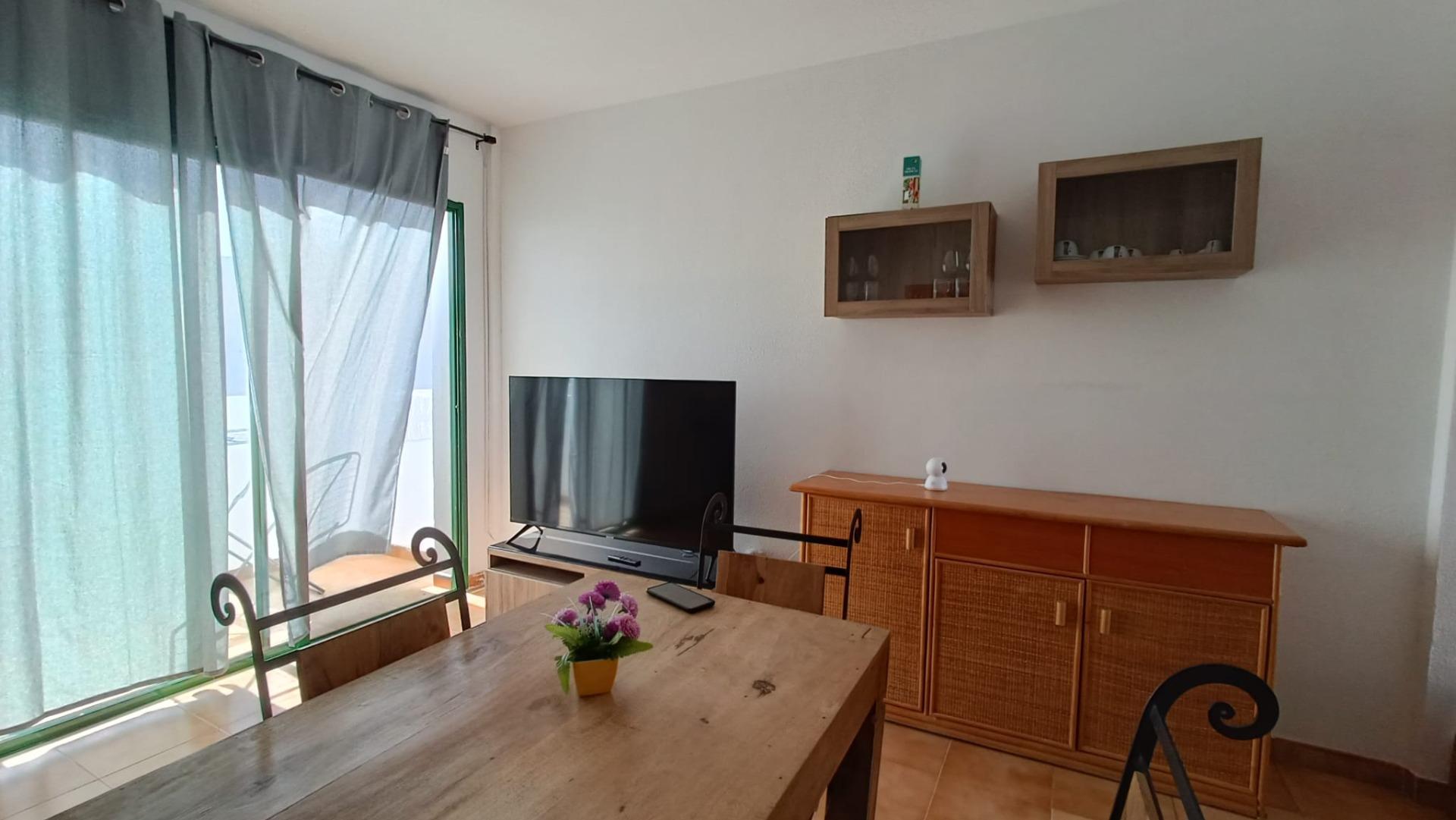 Apartamento de 1 dormitorio en Fuerteventura Park – Nuevo Ho - foto 5
