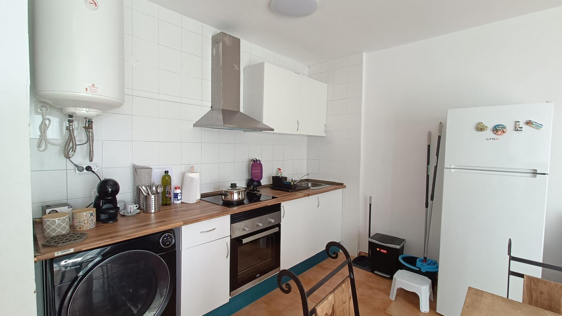 Apartamento de 1 dormitorio en Fuerteventura Park – Nuevo Ho - foto 6
