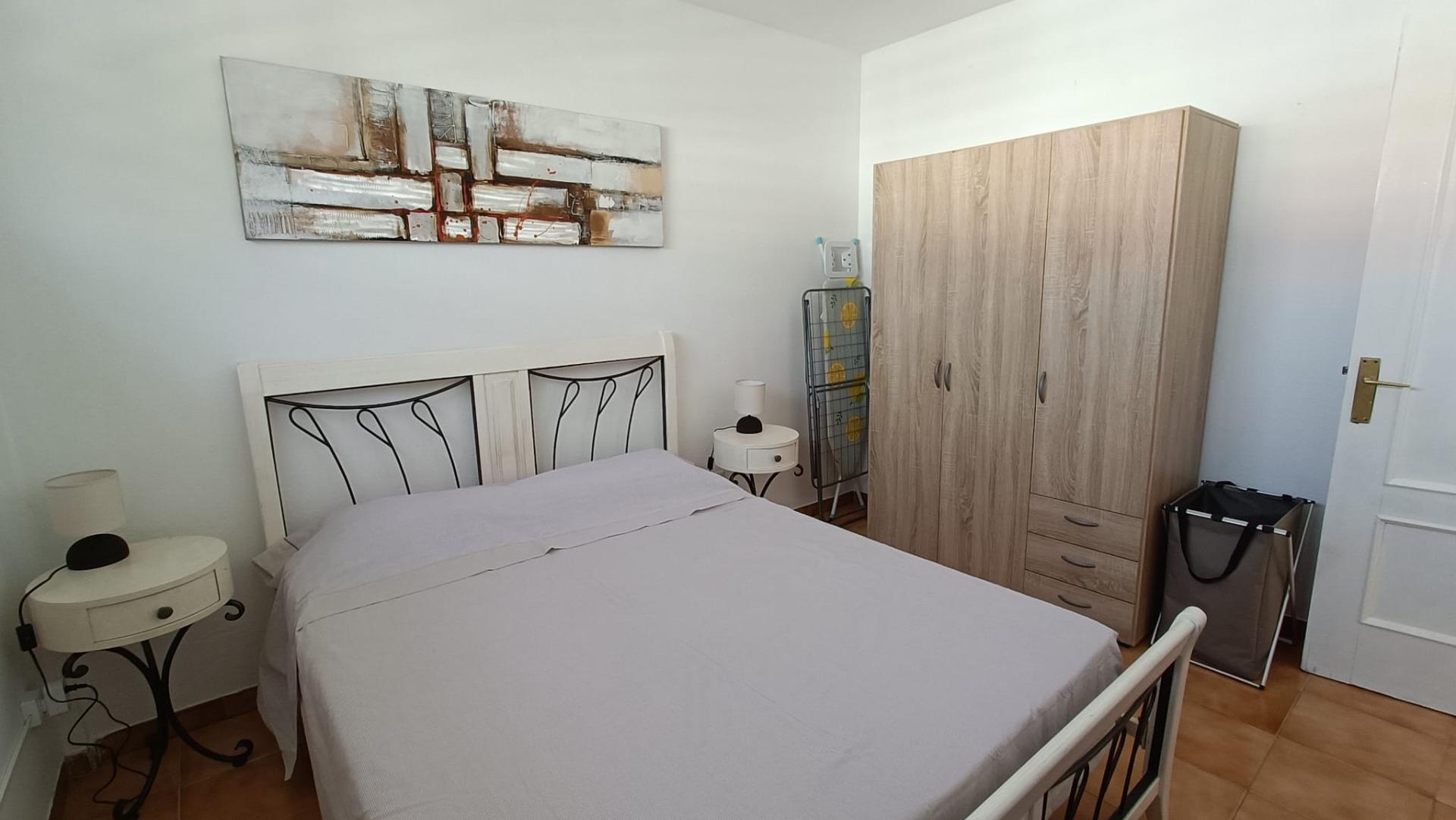 Apartamento de 1 dormitorio en Fuerteventura Park – Nuevo Ho - foto 7