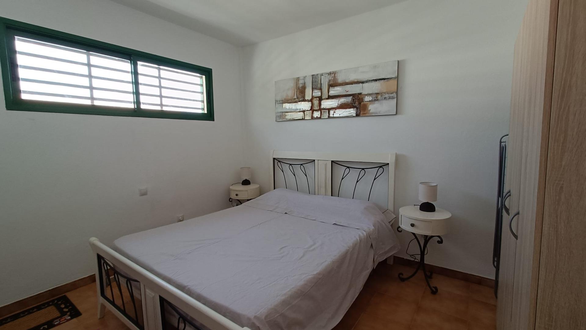 Apartamento de 1 dormitorio en Fuerteventura Park – Nuevo Ho - foto 8