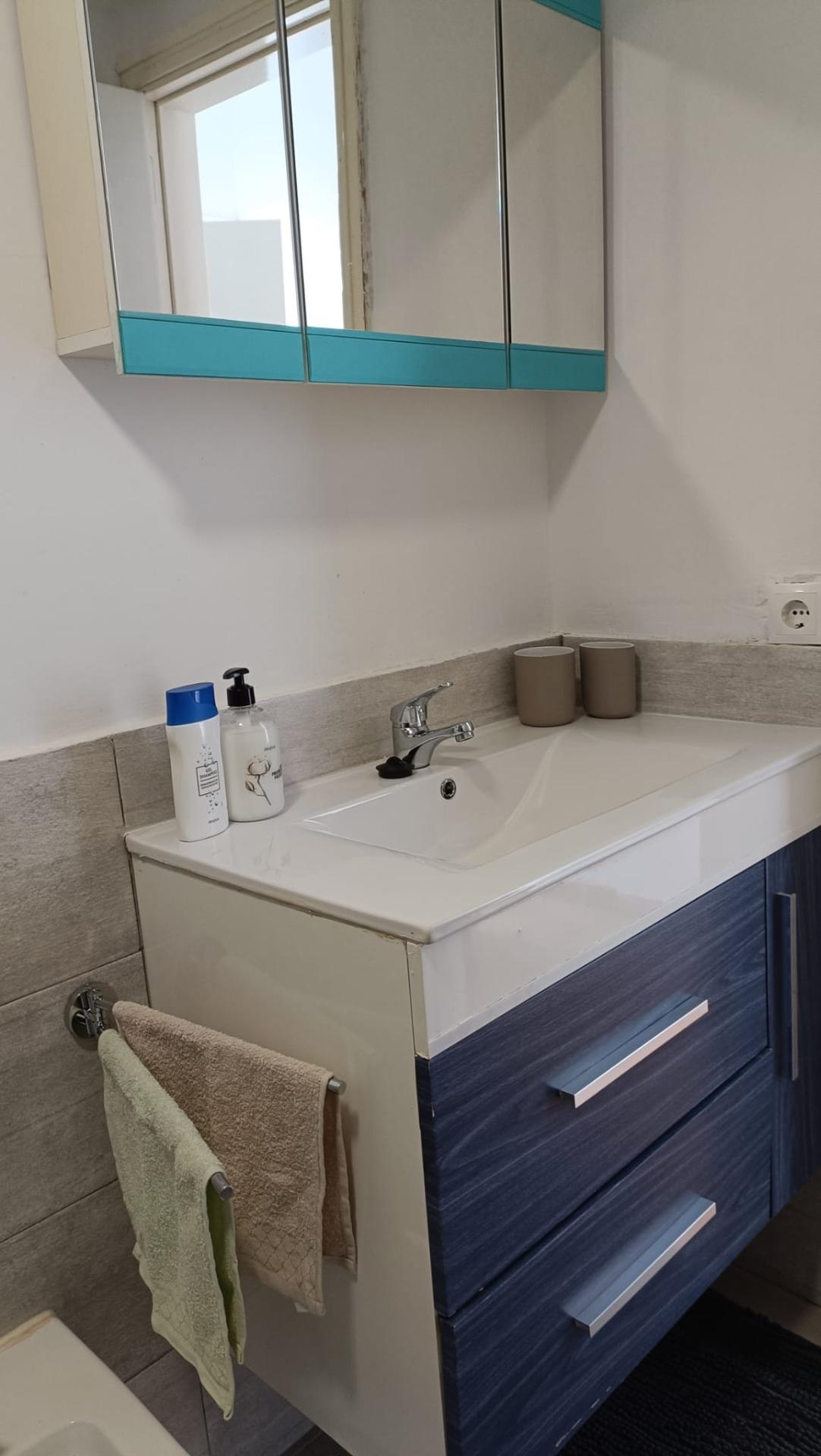 Apartamento de 1 dormitorio en Fuerteventura Park – Nuevo Ho - foto 9