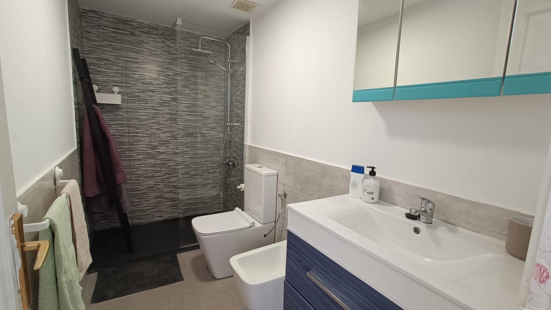 Apartamento de 1 dormitorio en Fuerteventura Park – Nuevo Ho - foto 10