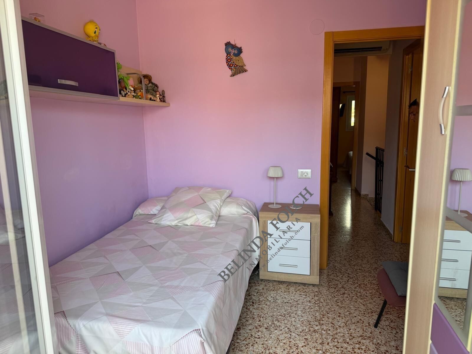 CHALET EN BENICASSIM BUENA UBICACIÓN - foto 12