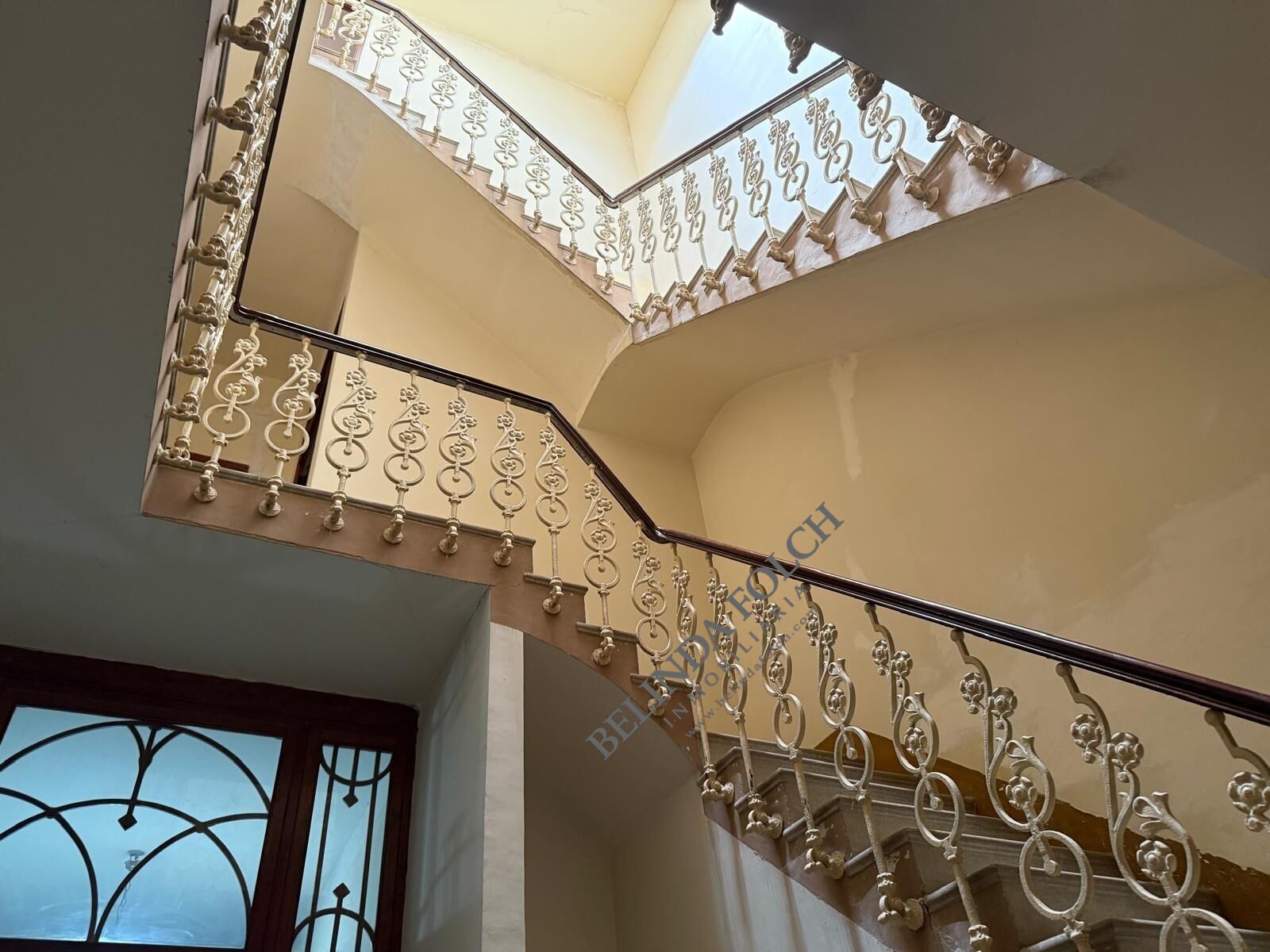 CASA CENTRICA EN BURRIANA