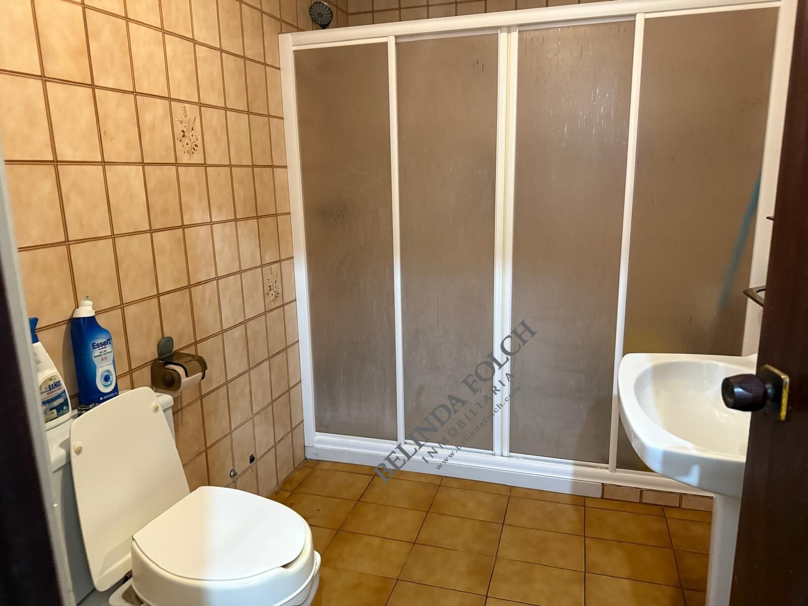 CASA CENTRICA EN BURRIANA - foto 4