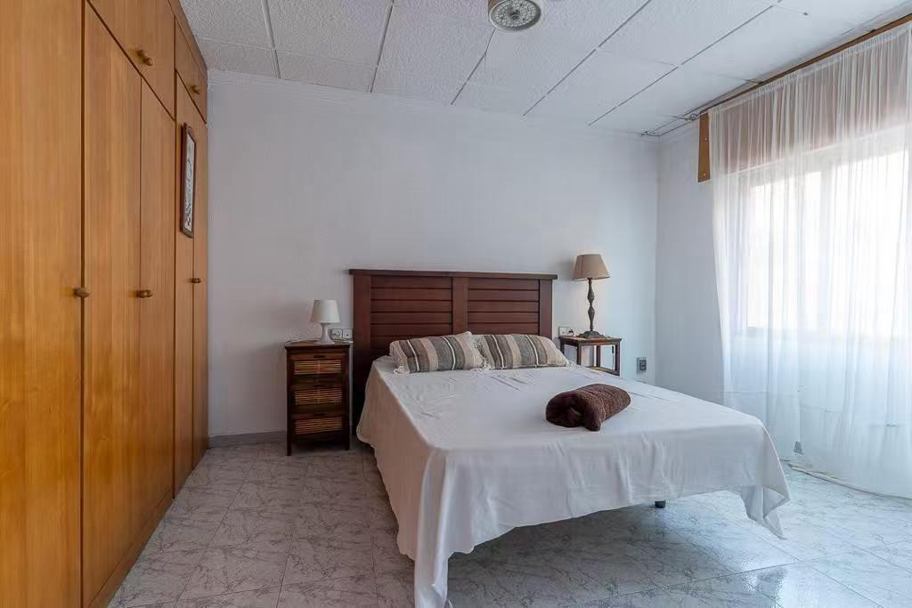 HABITACIÓN EN ESPINARDO - IDEAL PARA ESTUDIANTES