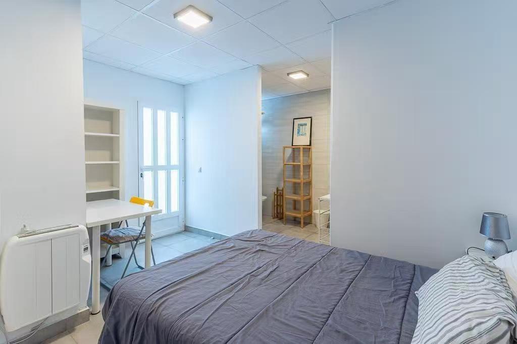 HABITACIÓN EN ESPINARDO - IDEAL PARA ESTUDIANTES - foto 2