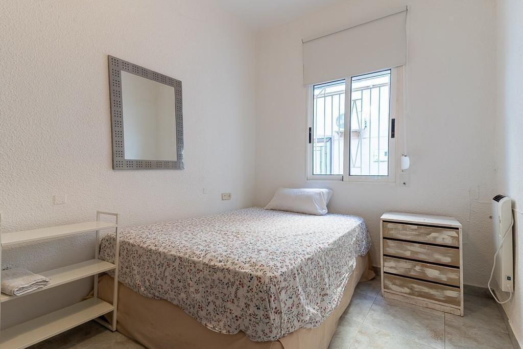 HABITACIÓN EN ESPINARDO - IDEAL PARA ESTUDIANTES - foto 3