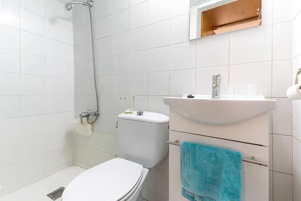 HABITACIÓN EN ESPINARDO - IDEAL PARA ESTUDIANTES - foto 4