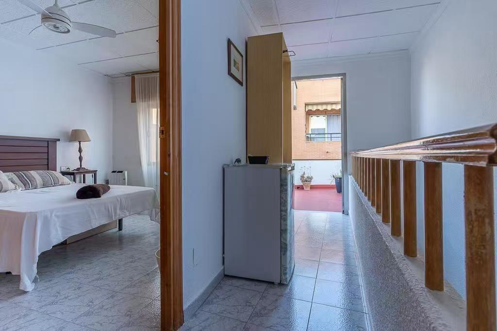 HABITACIÓN EN ESPINARDO - IDEAL PARA ESTUDIANTES - foto 8