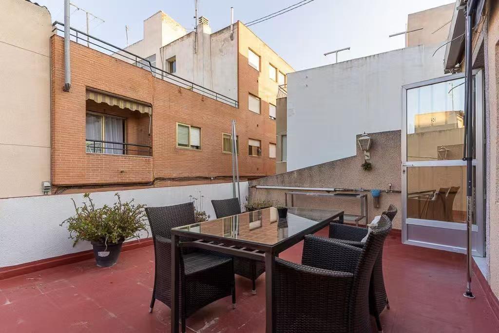 HABITACIÓN EN ESPINARDO - IDEAL PARA ESTUDIANTES - foto 10