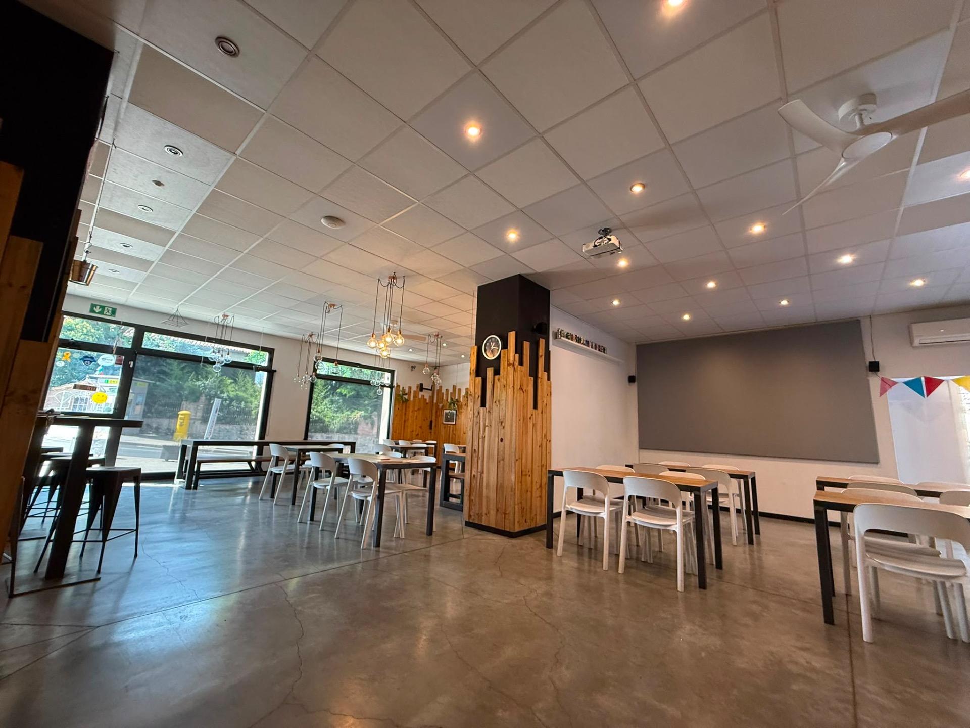 TRASPASO DE RESTAURANTE EN SANT PERE DE TORELLO - foto 2
