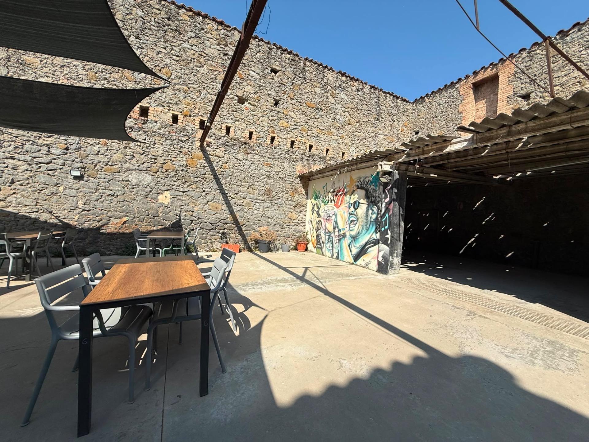 TRASPASO DE RESTAURANTE EN SANT PERE DE TORELLO - foto 11
