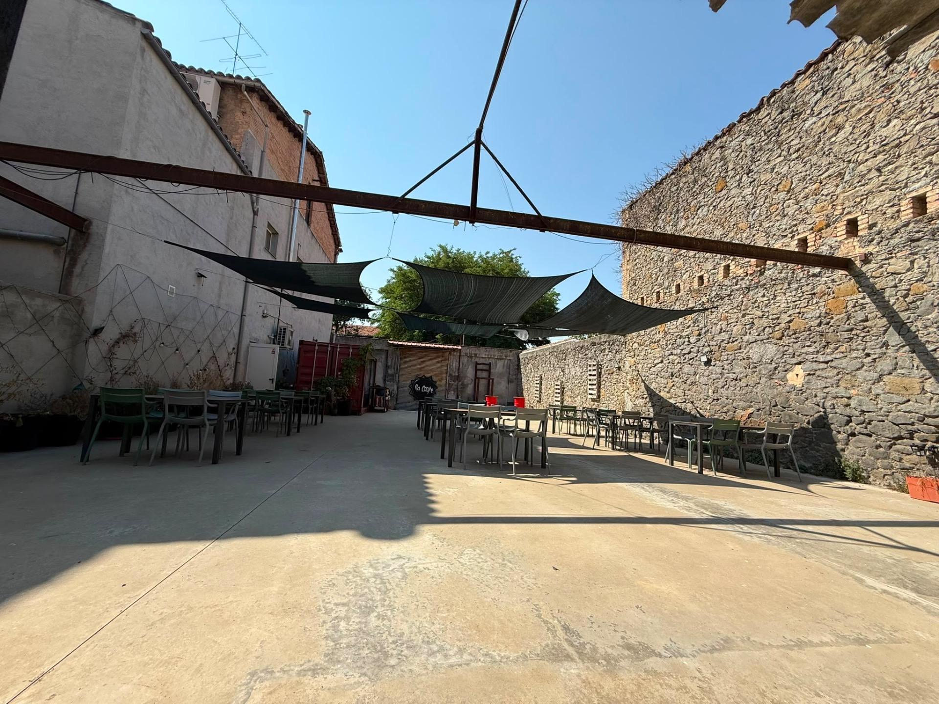 TRASPASO DE RESTAURANTE EN SANT PERE DE TORELLO - foto 12