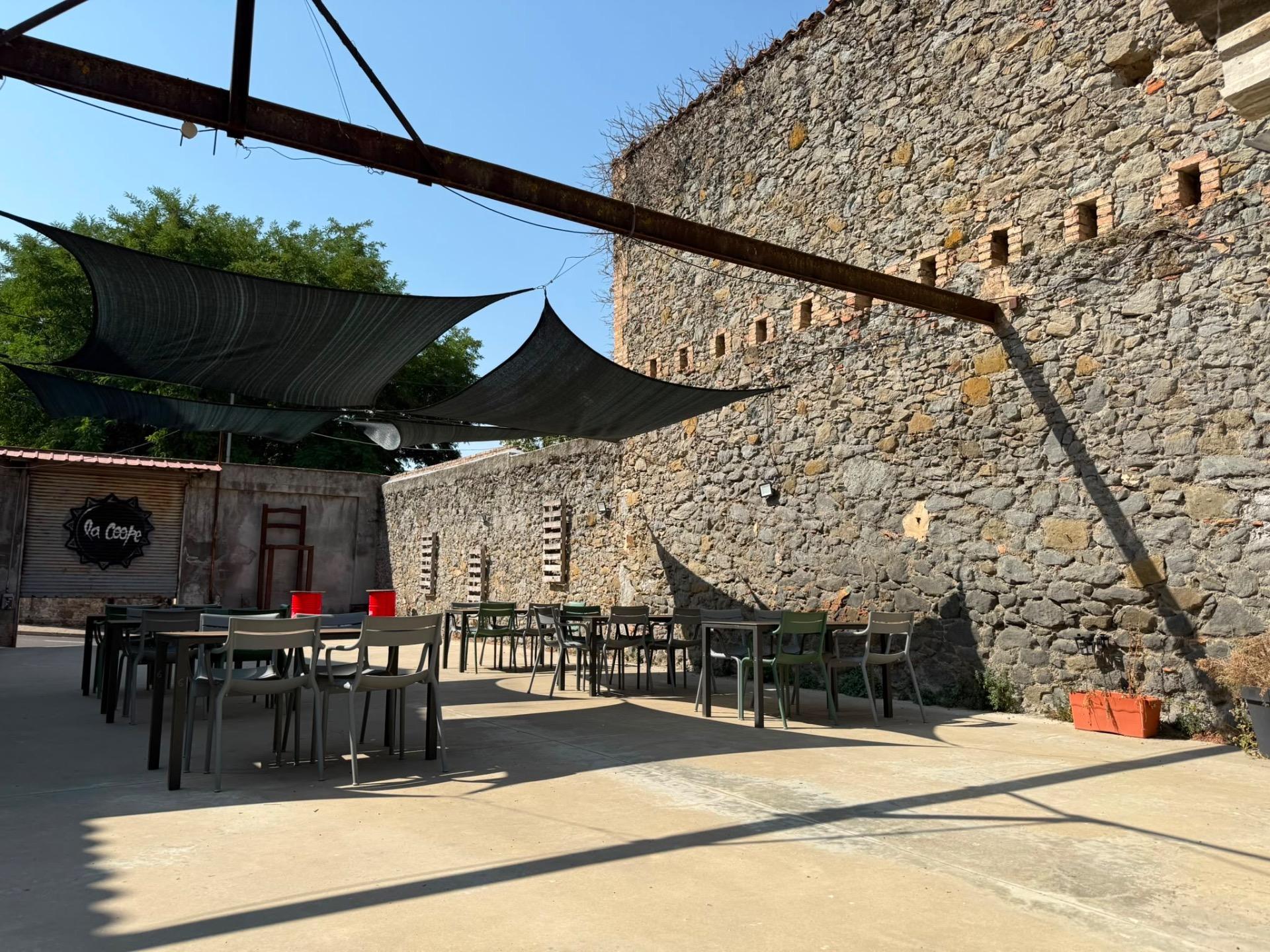 TRASPASO DE RESTAURANTE EN SANT PERE DE TORELLO - foto 13