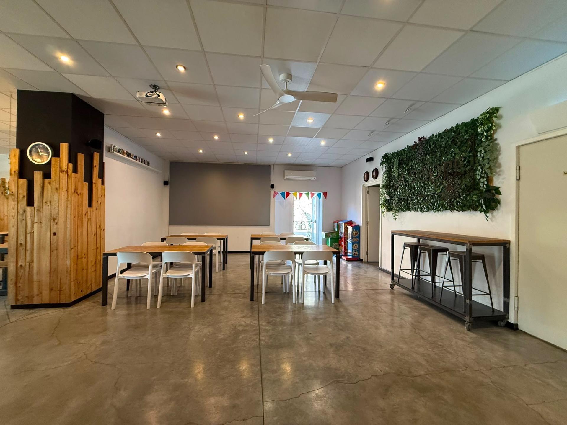 TRASPASO DE RESTAURANTE EN SANT PERE DE TORELLO - foto 15