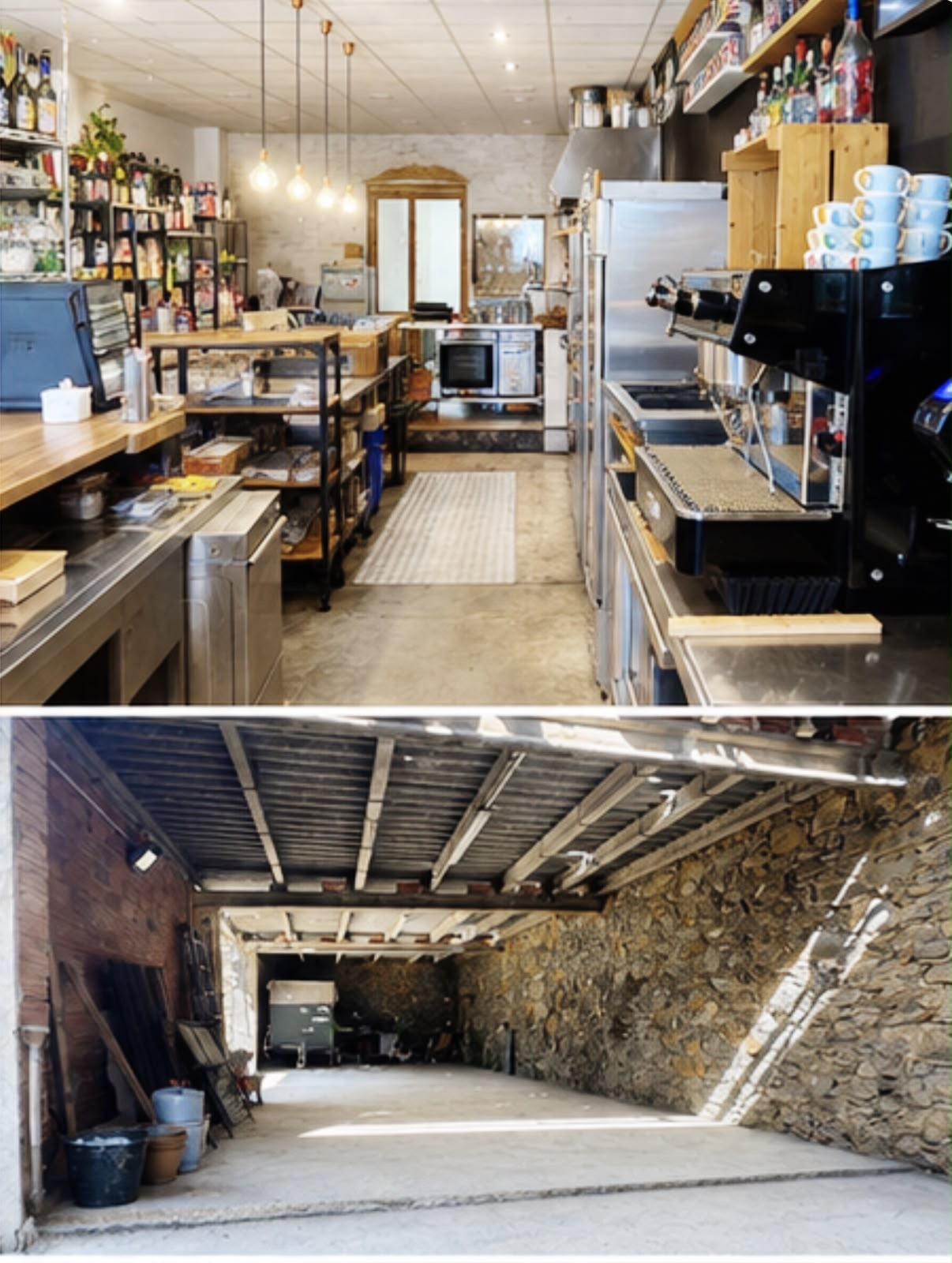 TRASPASO DE RESTAURANTE EN SANT PERE DE TORELLO - foto 17