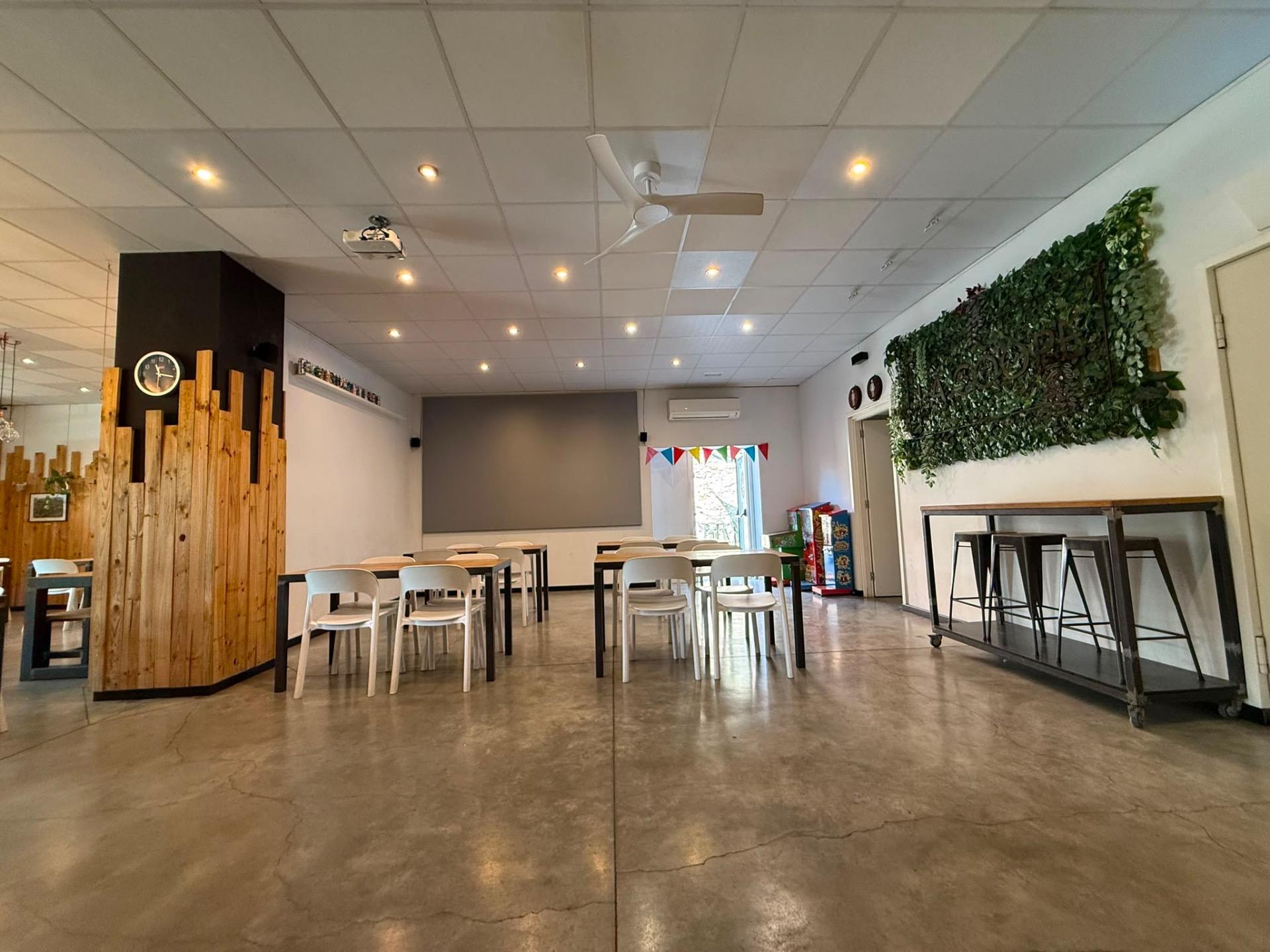 TRASPASO DE RESTAURANTE EN SANT PERE DE TORELLO - foto 3