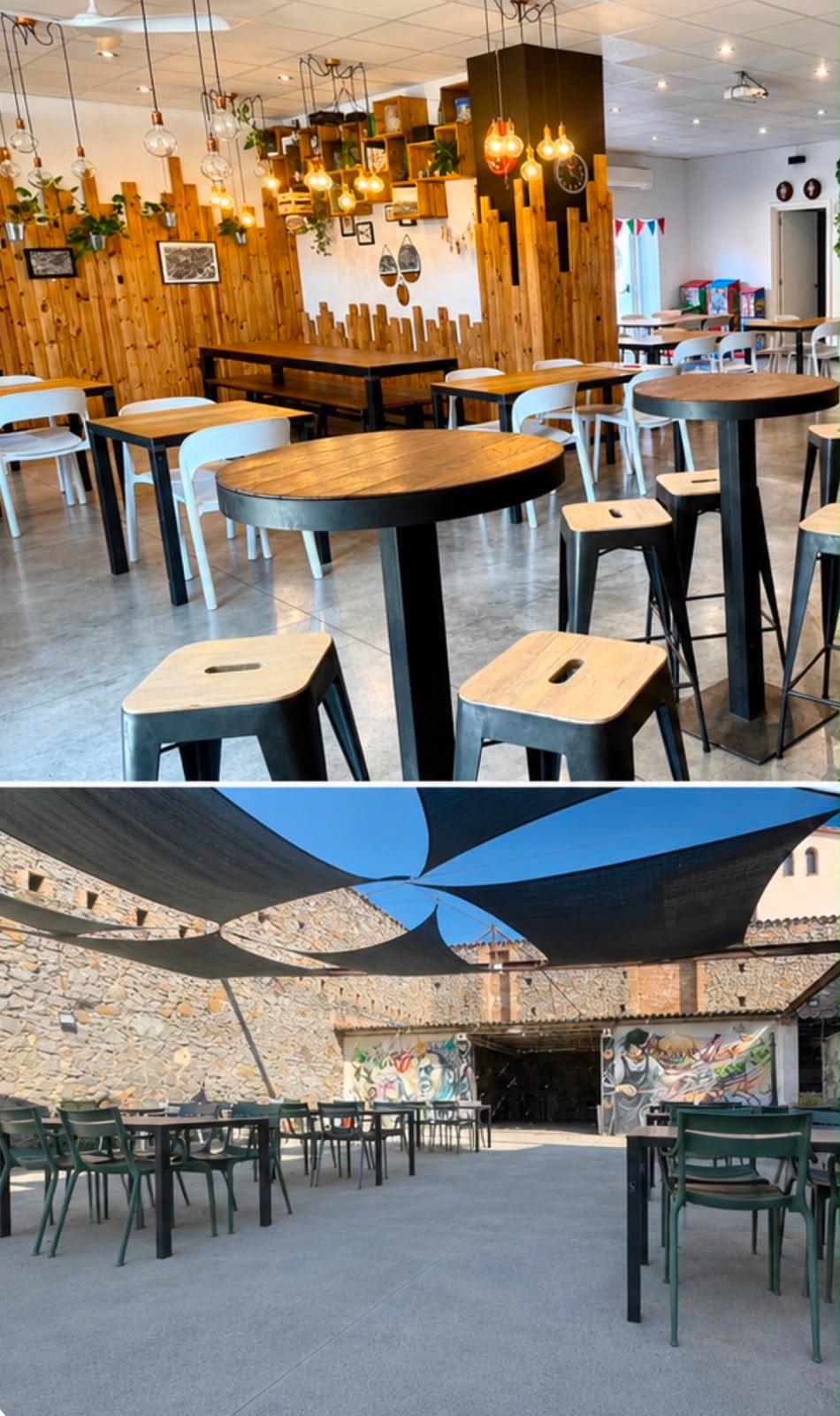 TRASPASO DE RESTAURANTE EN SANT PERE DE TORELLO - foto 21