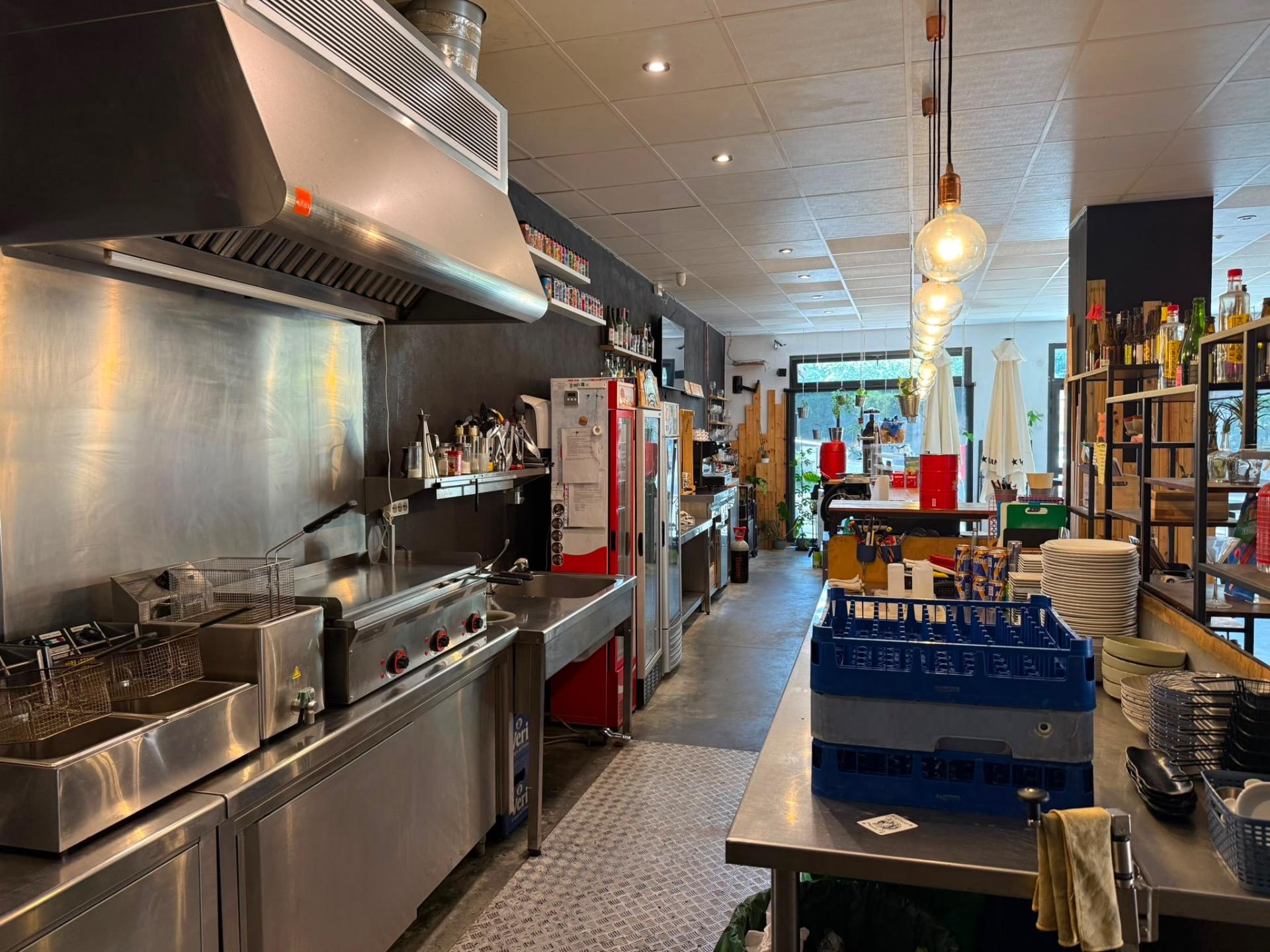 TRASPASO DE RESTAURANTE EN SANT PERE DE TORELLO - foto 6