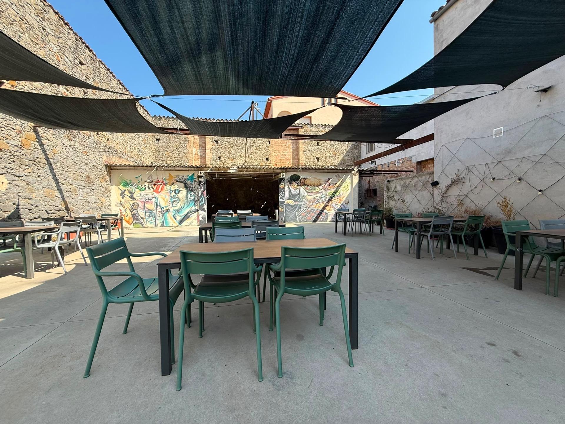 TRASPASO DE RESTAURANTE EN SANT PERE DE TORELLO - foto 10