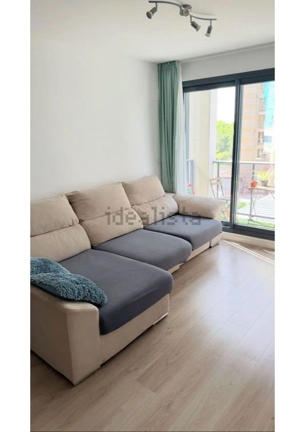 Piso 2 habitaciones 73m² en venta - Nou Benicalap - Nuevo Be - foto 2