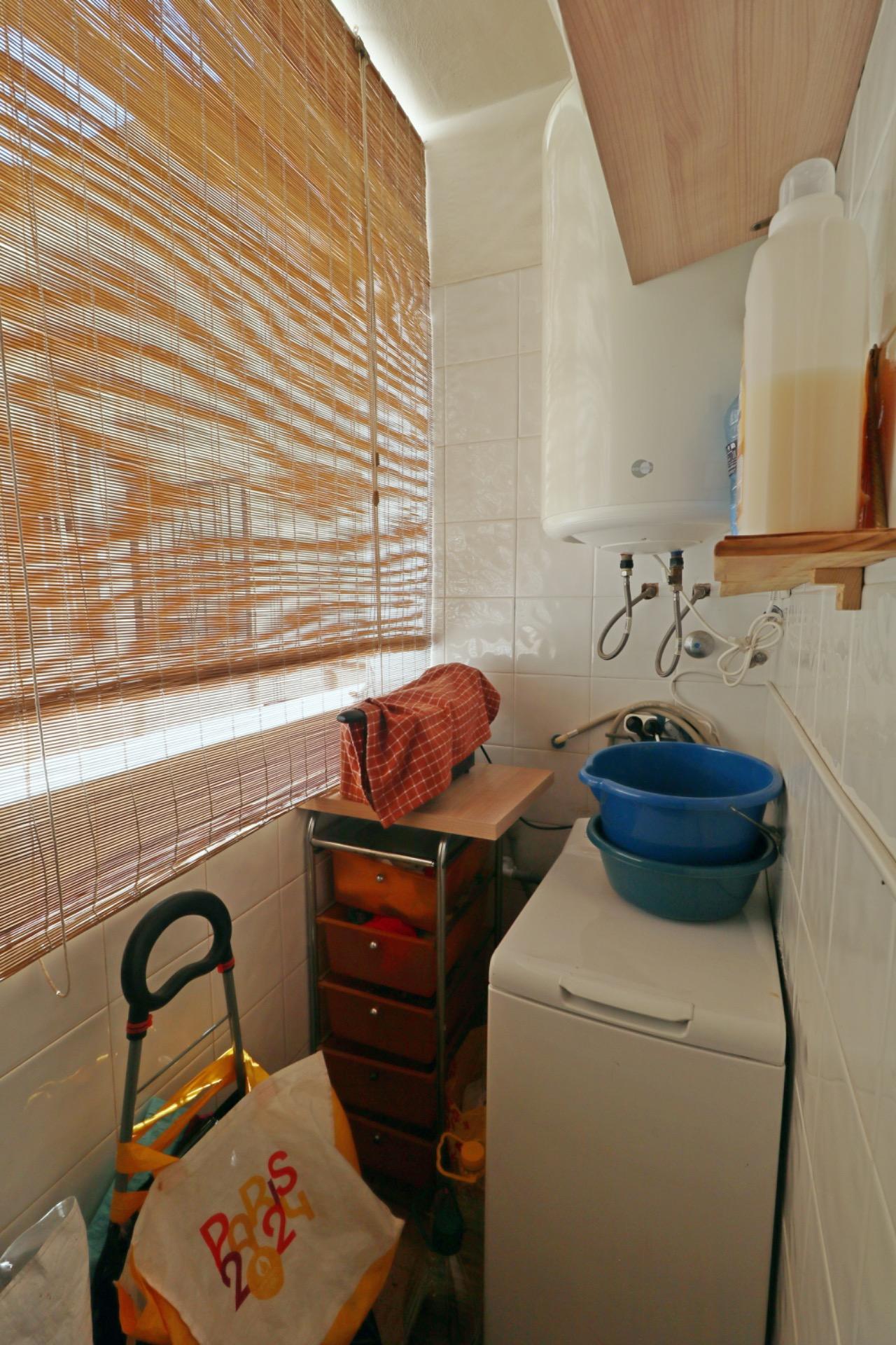 Ático de 2 dormitorios con piscina, ascensor y espectacular  - foto 13