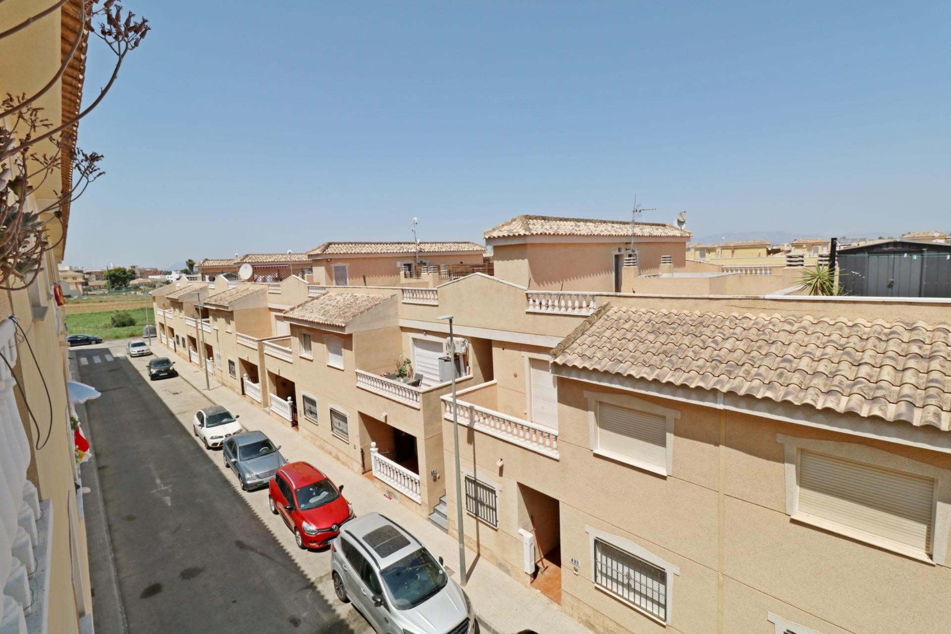 Ático de 2 dormitorios con piscina, ascensor y espectacular  - foto 18