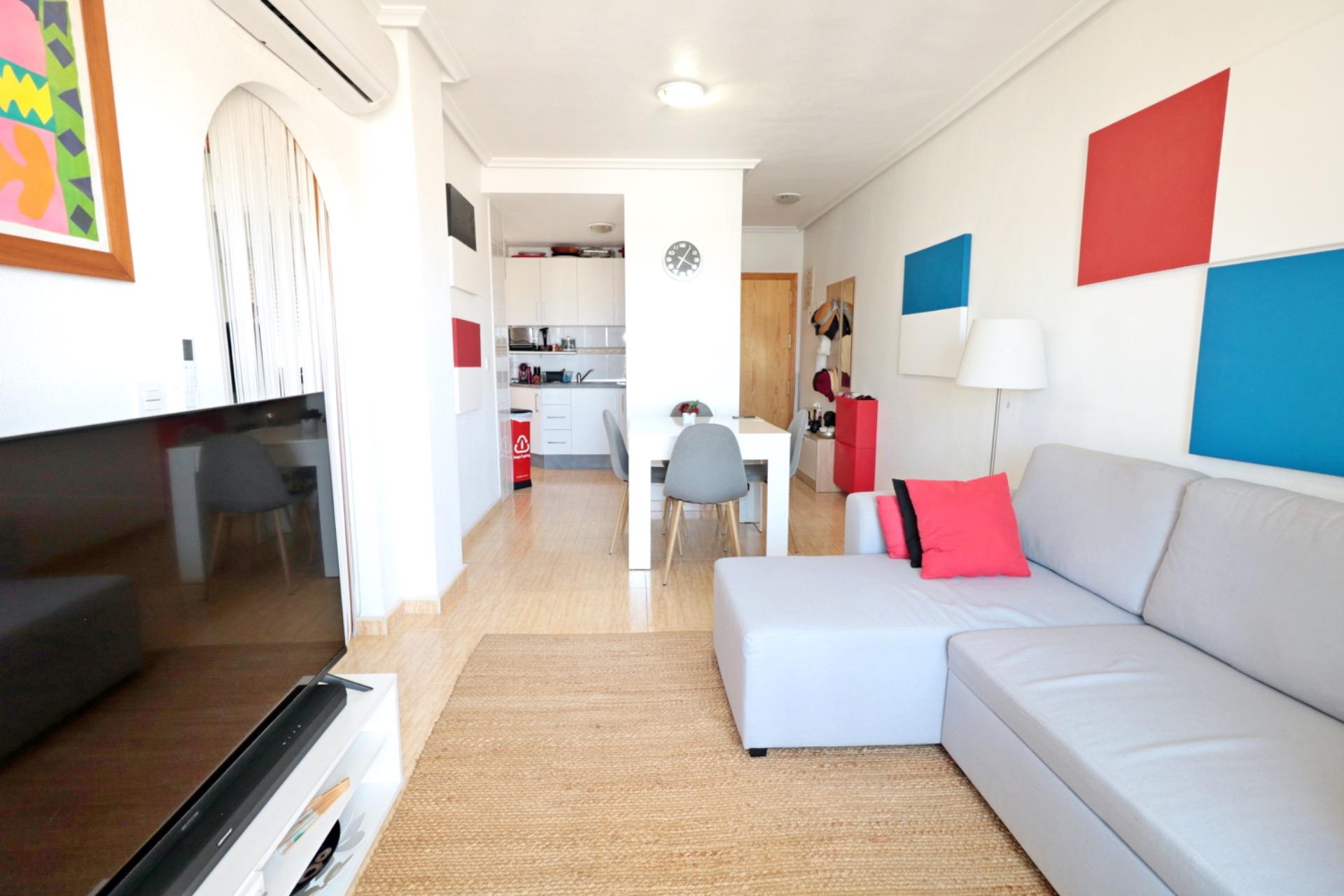 Ático de 2 dormitorios con piscina, ascensor y espectacular  - foto 23