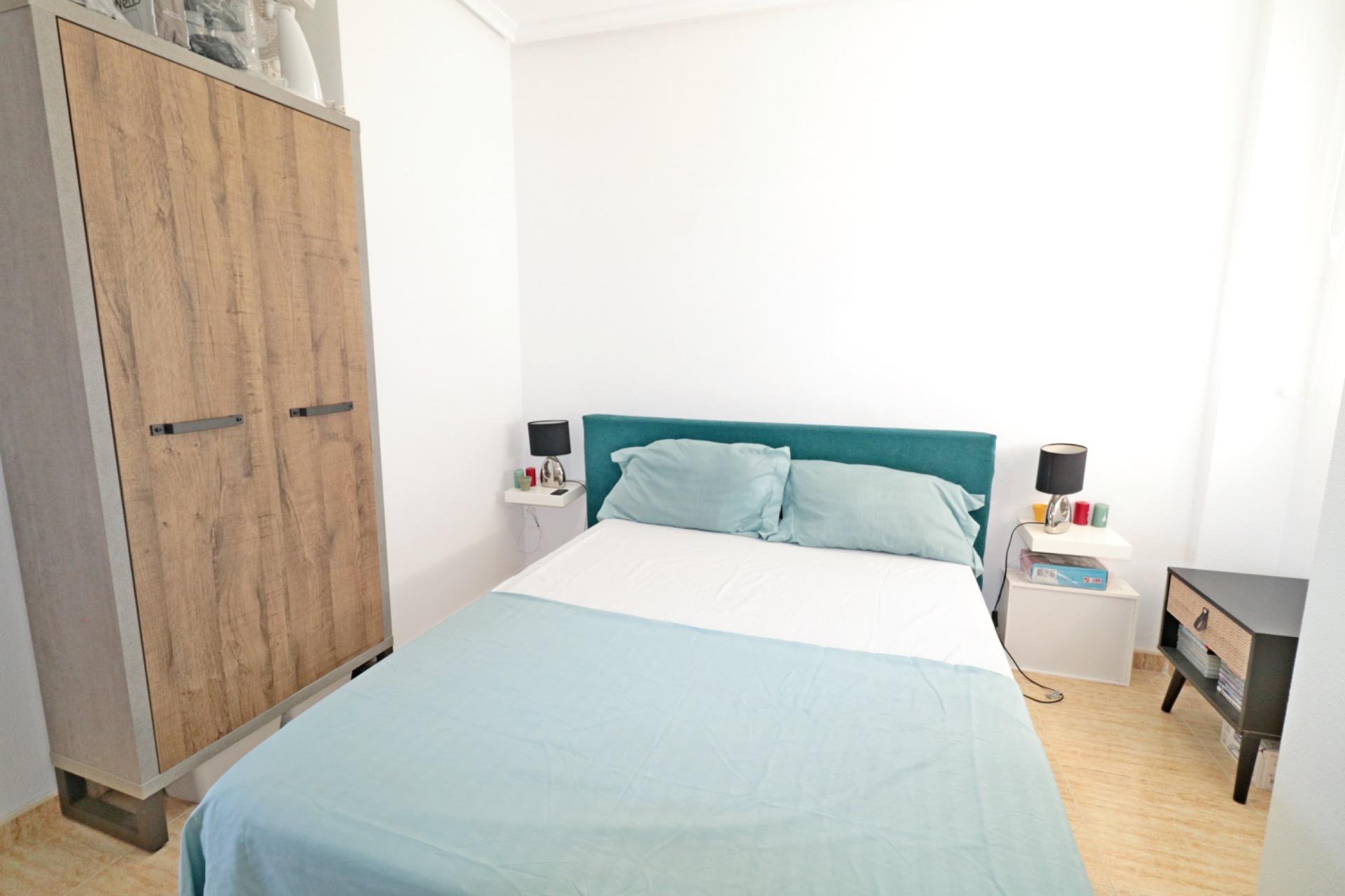 Ático de 2 dormitorios con piscina, ascensor y espectacular  - foto 8