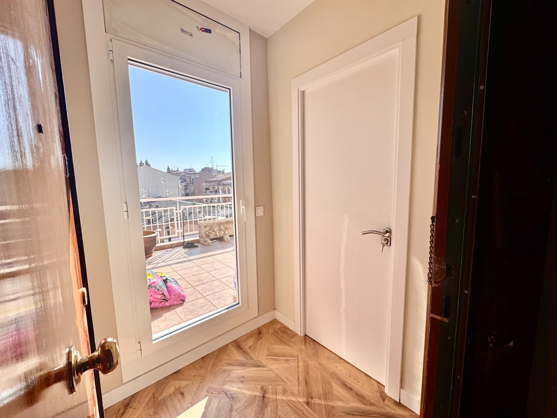 Habitación en alquiler para estudiantes en Manresa – a 7 min - foto 4