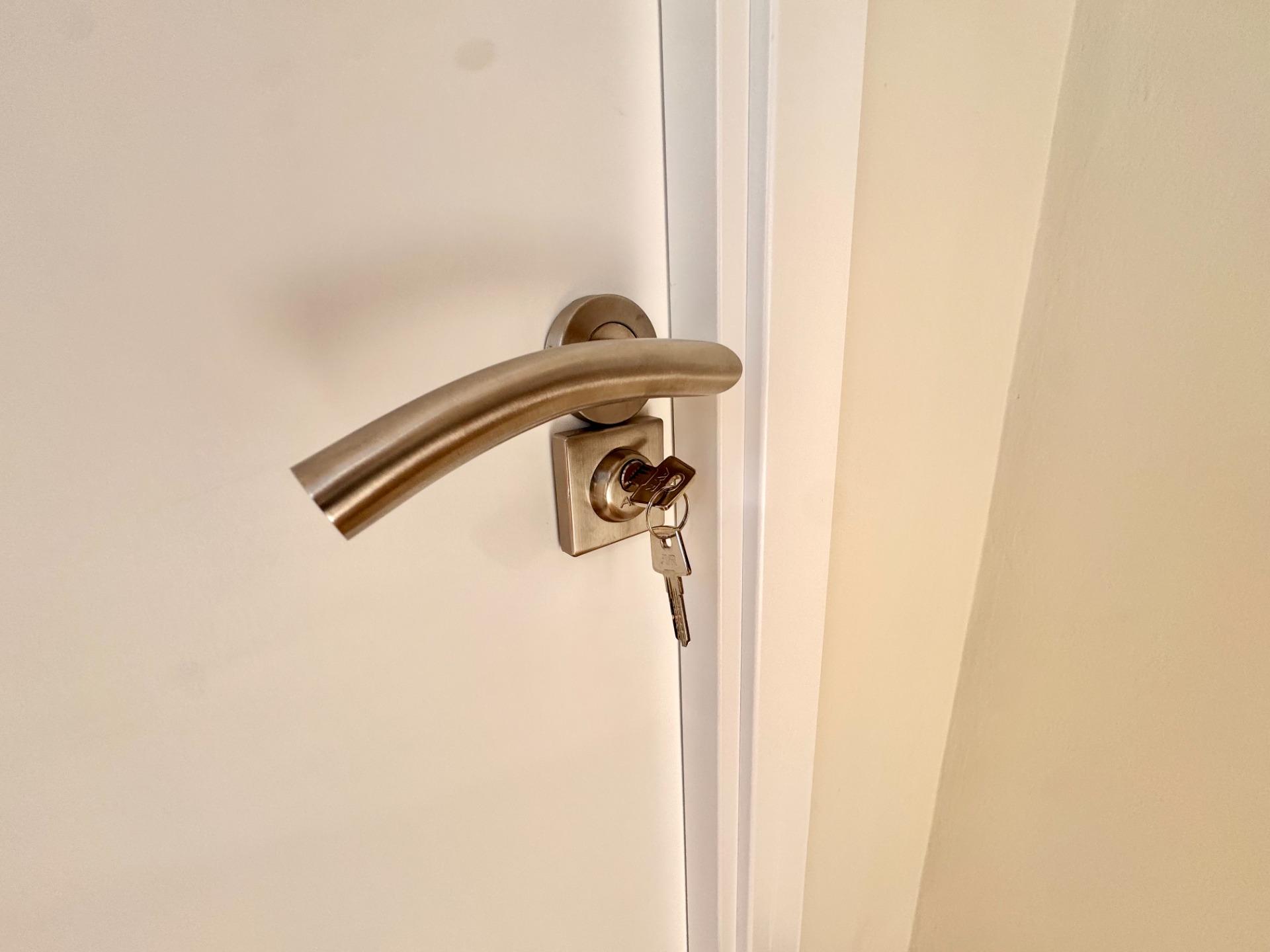 Habitación en alquiler para estudiantes en Manresa – a 7 min - foto 5
