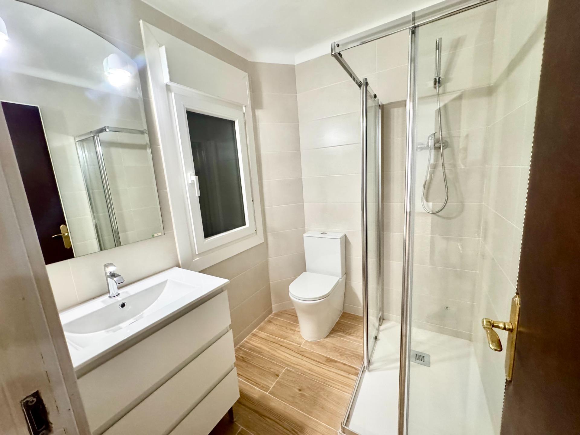 Piso en venta en zona Plaza Catalunya de Manresa – ascensor, - foto 15