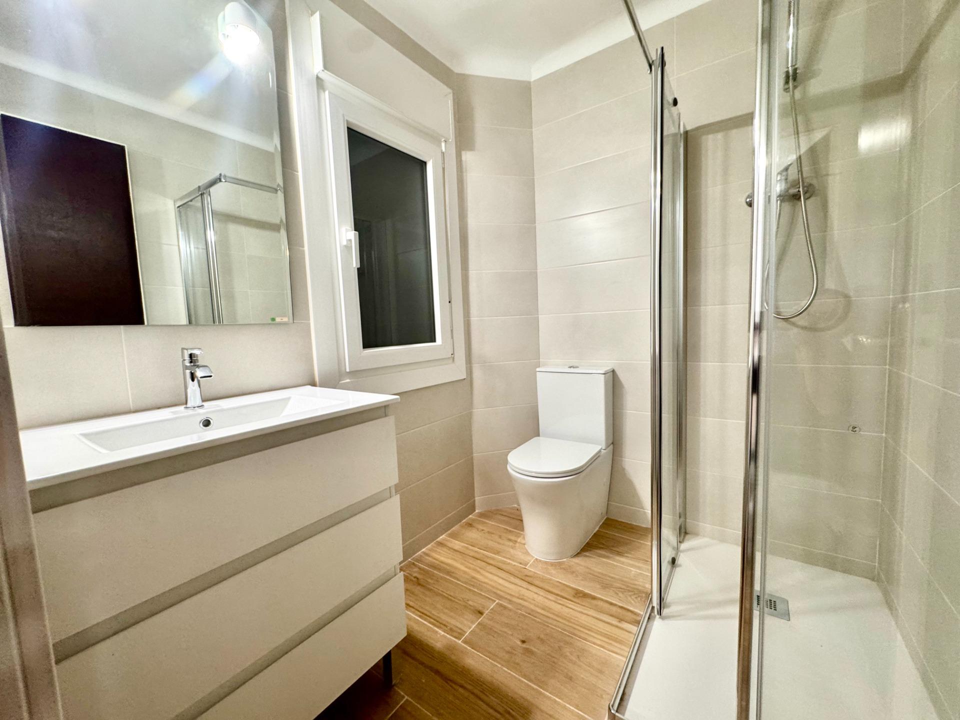 Piso en venta en zona Plaza Catalunya de Manresa – ascensor, - foto 16
