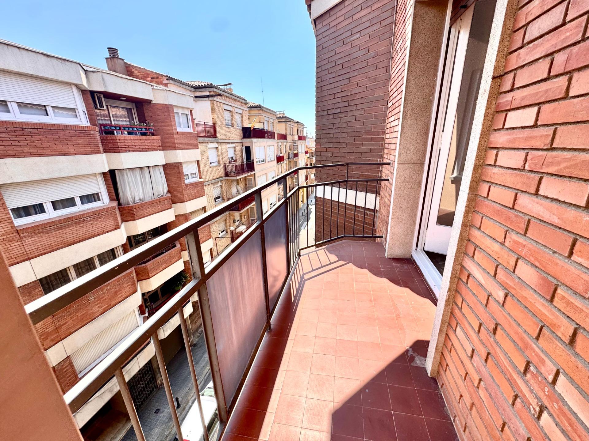 Piso en venta en zona Plaza Catalunya de Manresa – ascensor, - foto 24