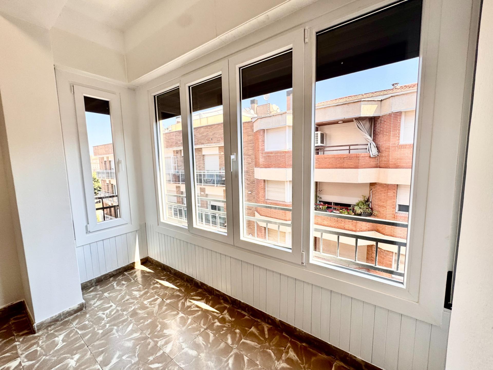 Piso en venta en zona Plaza Catalunya de Manresa – ascensor, - foto 26