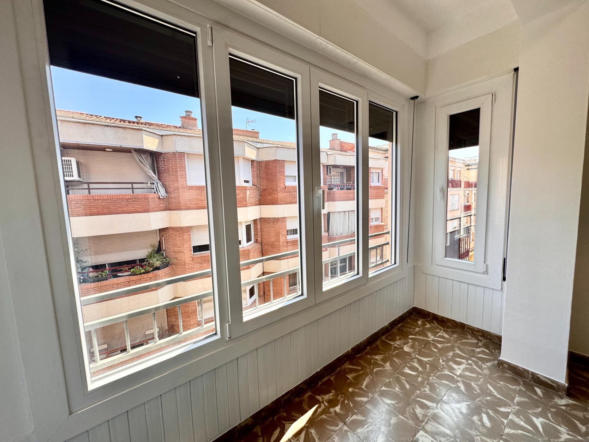 Piso en venta en zona Plaza Catalunya de Manresa – ascensor, - foto 27