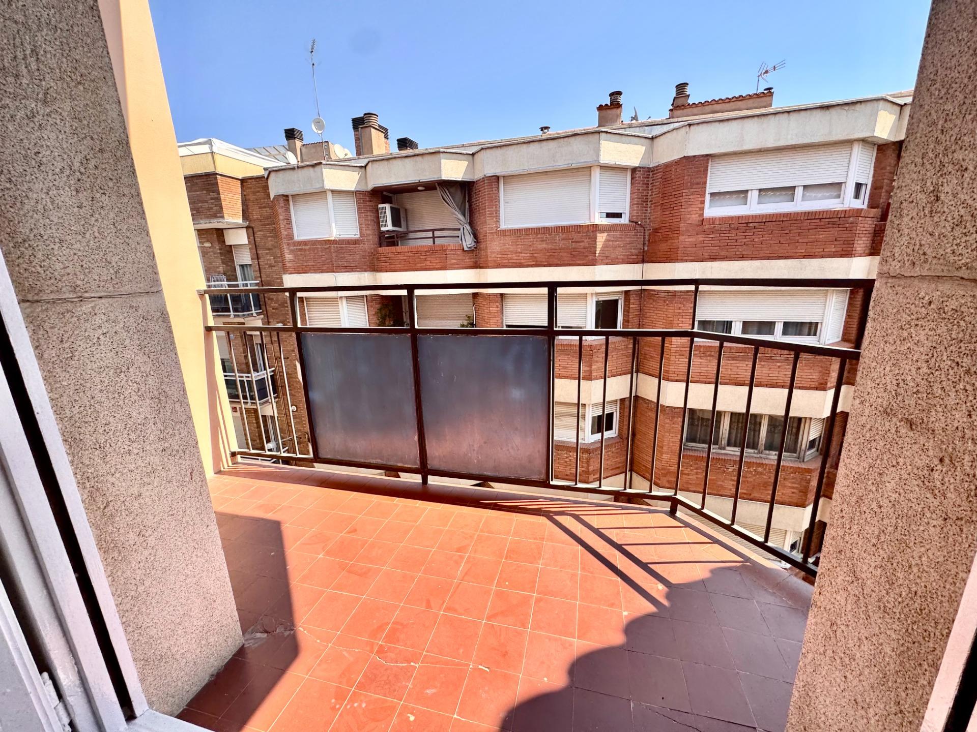 Piso en venta en zona Plaza Catalunya de Manresa – ascensor, - foto 32