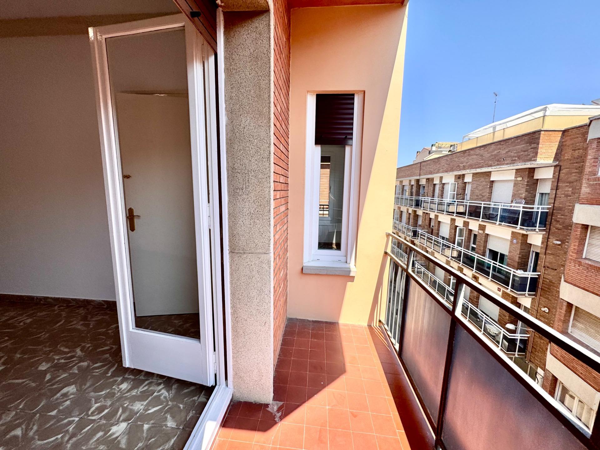 Piso en venta en zona Plaza Catalunya de Manresa – ascensor, - foto 33