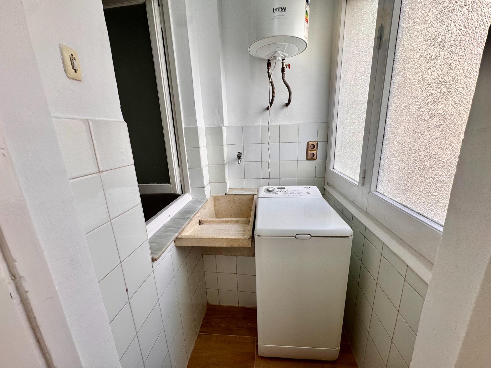 Piso en venta en zona Plaza Catalunya de Manresa – ascensor, - foto 9