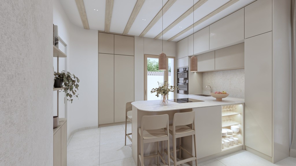 Casa-Chalet en Venta en Pilar De La Horadada Alicante - foto 13