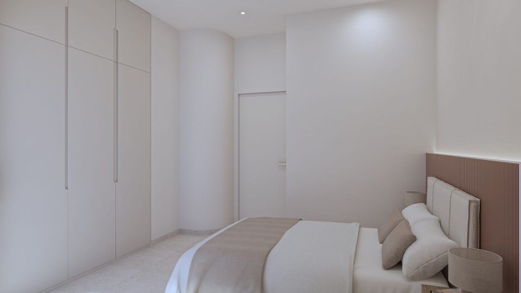 Casa-Chalet en Venta en Pilar De La Horadada Alicante - foto 19
