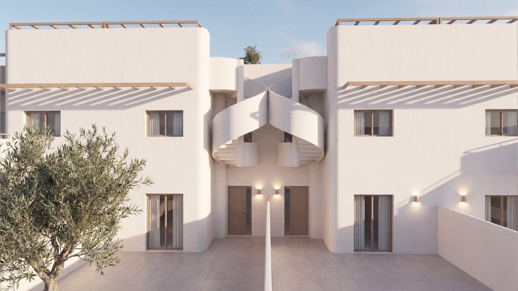 Casa-Chalet en Venta en Pilar De La Horadada Alicante - foto 3