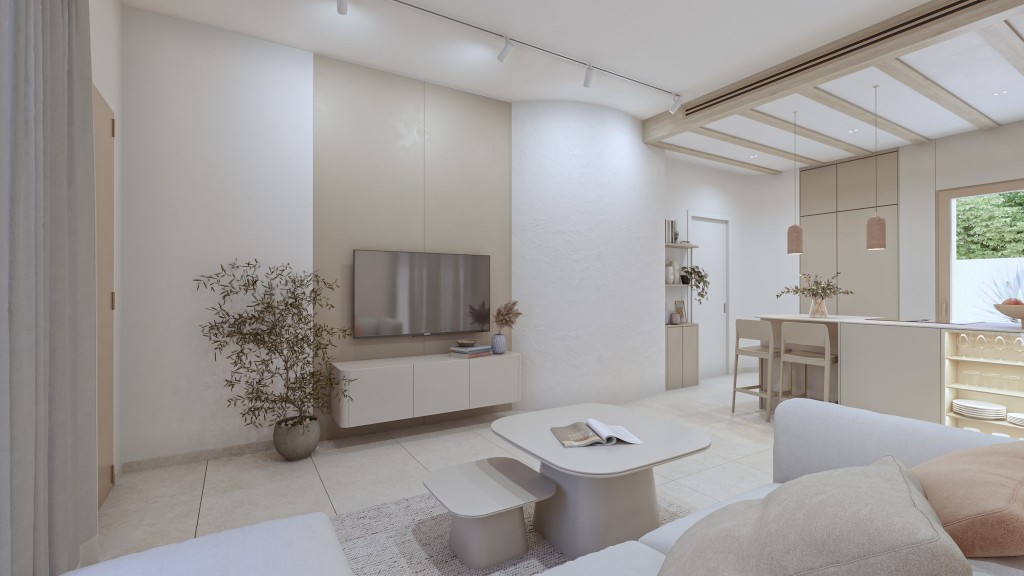 Casa-Chalet en Venta en Pilar De La Horadada Alicante - foto 8