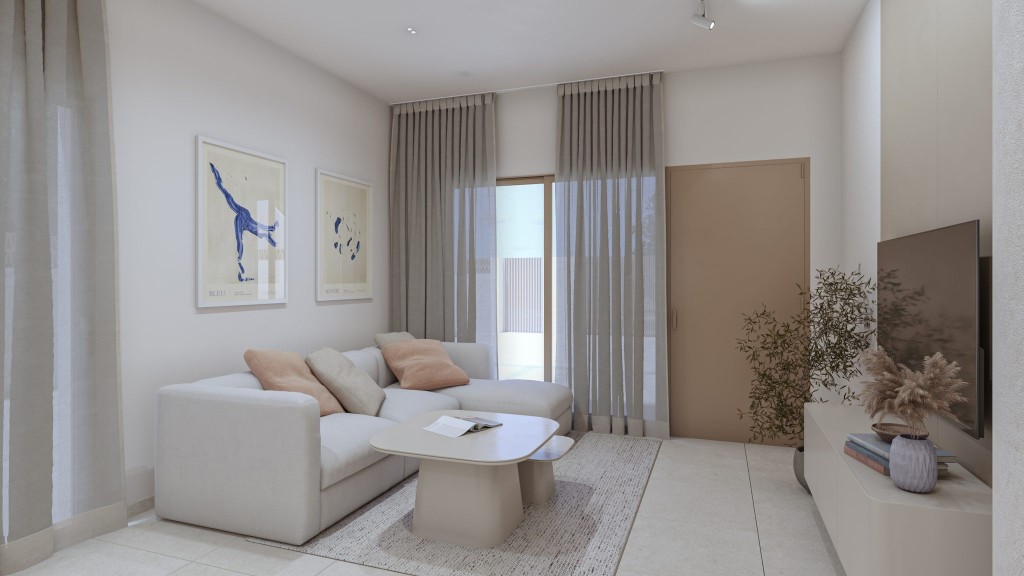 Casa-Chalet en Venta en Pilar De La Horadada Alicante - foto 9
