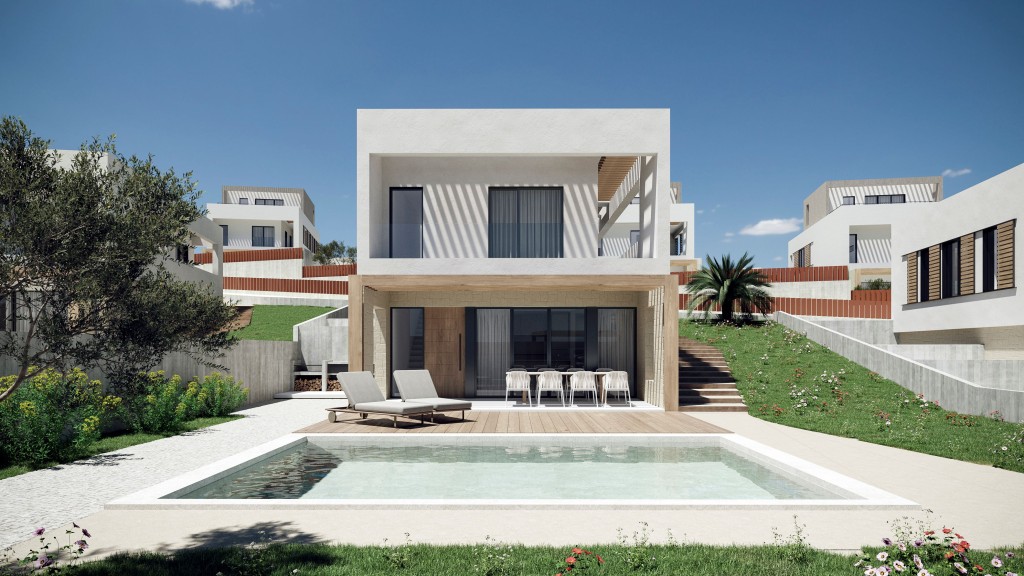 Casa-Chalet en Venta en Finestrat Alicante - foto 13