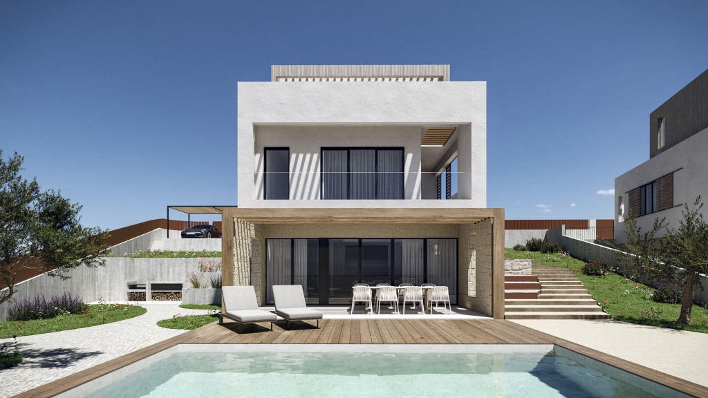 Casa-Chalet en Venta en Finestrat Alicante - foto 5