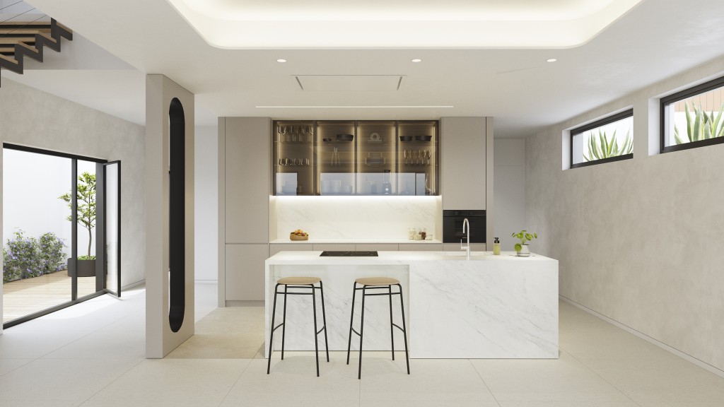 Casa-Chalet en Venta en Finestrat Alicante - foto 10